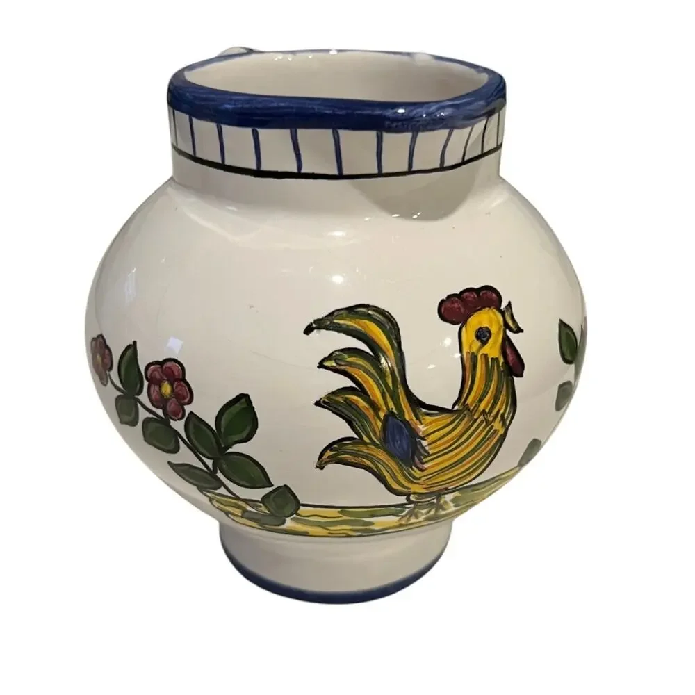 Casa Fina vintage hand